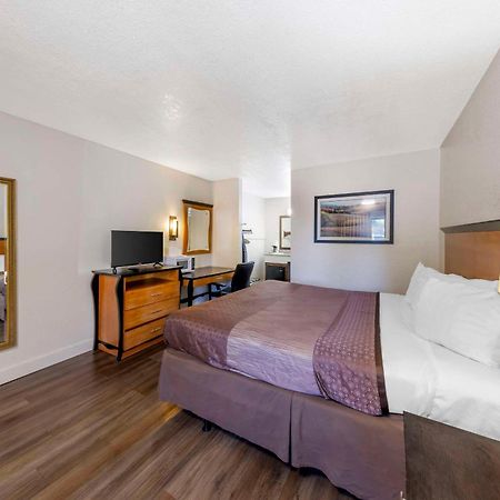Rodeway Inn At Nevada State Capitol Carson City Luaran gambar