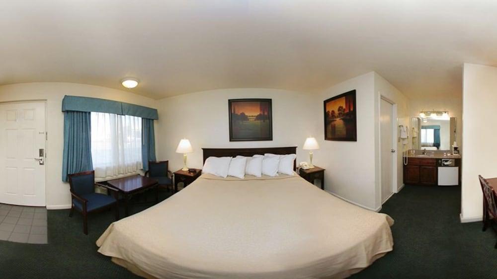 Rodeway Inn At Nevada State Capitol Carson City Luaran gambar