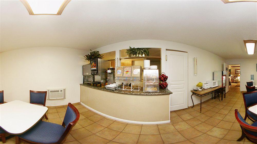 Rodeway Inn At Nevada State Capitol Carson City Luaran gambar