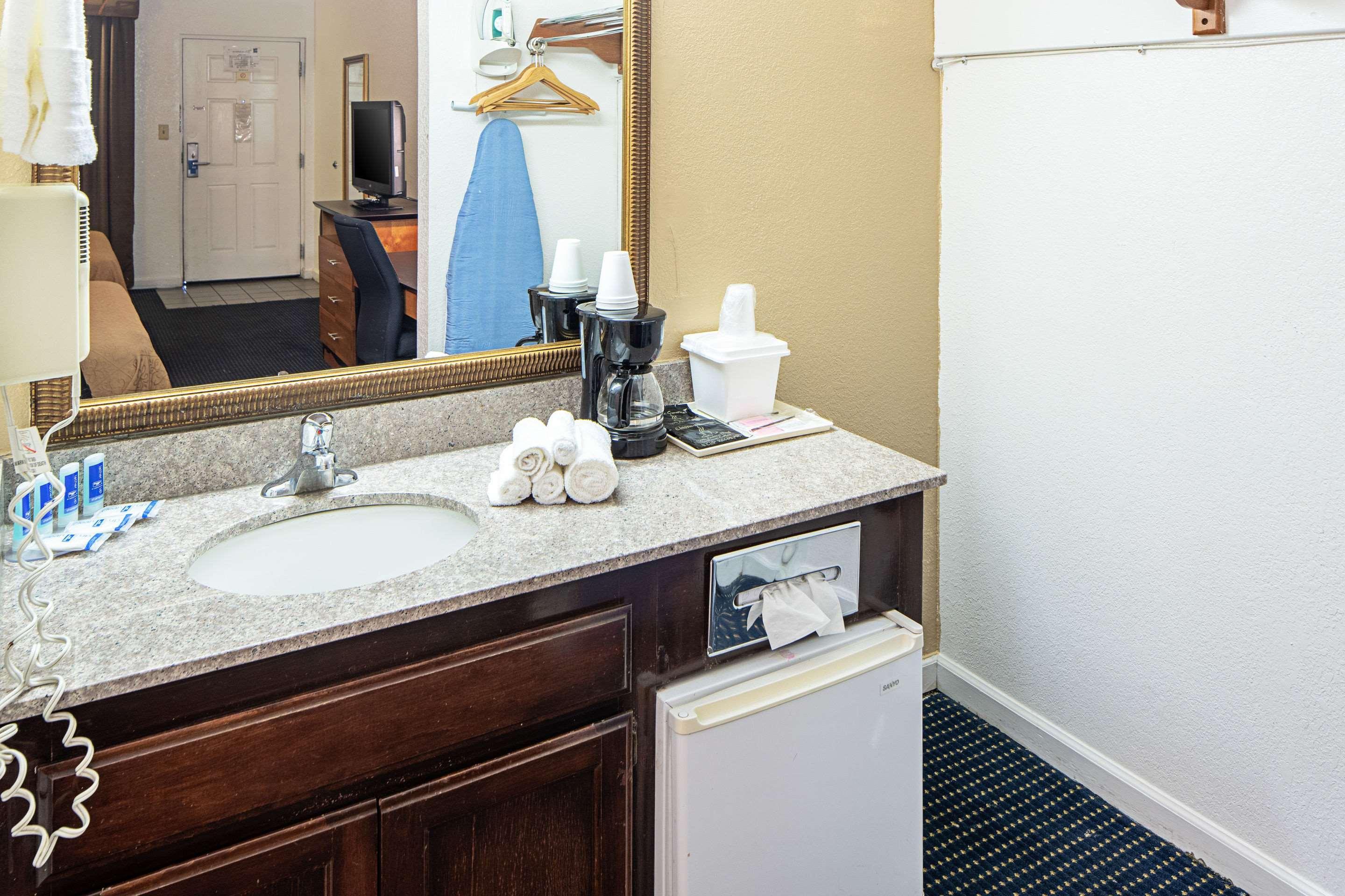 Rodeway Inn At Nevada State Capitol Carson City Luaran gambar