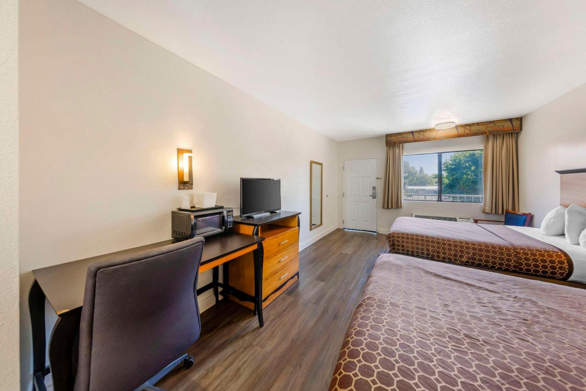 Rodeway Inn At Nevada State Capitol Carson City Luaran gambar