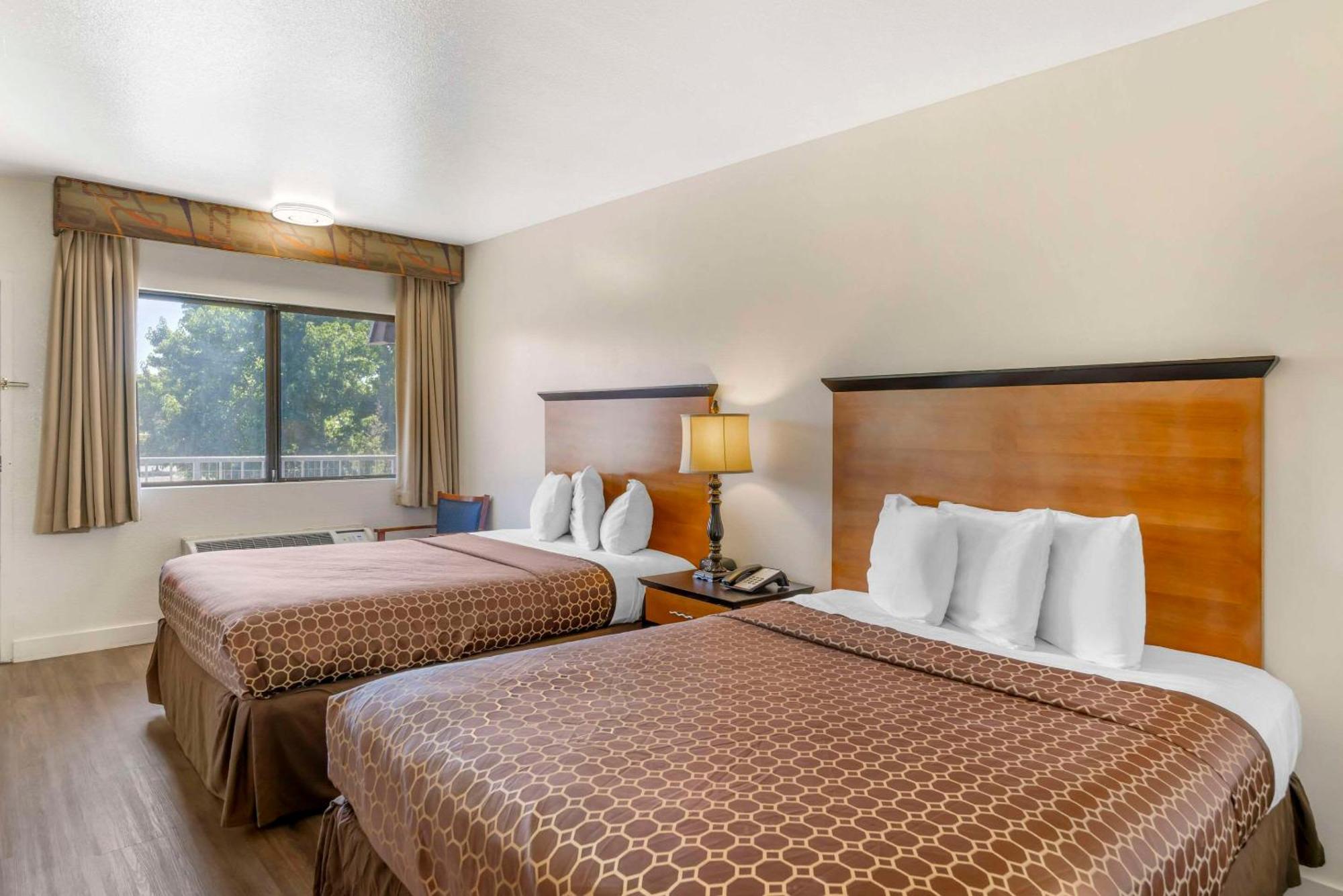 Rodeway Inn At Nevada State Capitol Carson City Luaran gambar