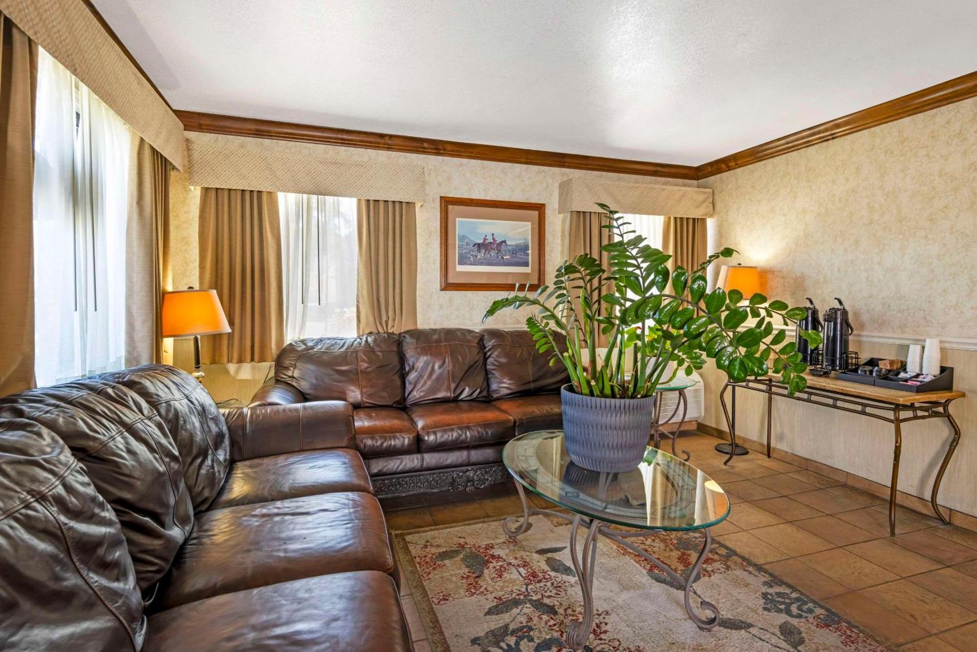 Rodeway Inn At Nevada State Capitol Carson City Luaran gambar