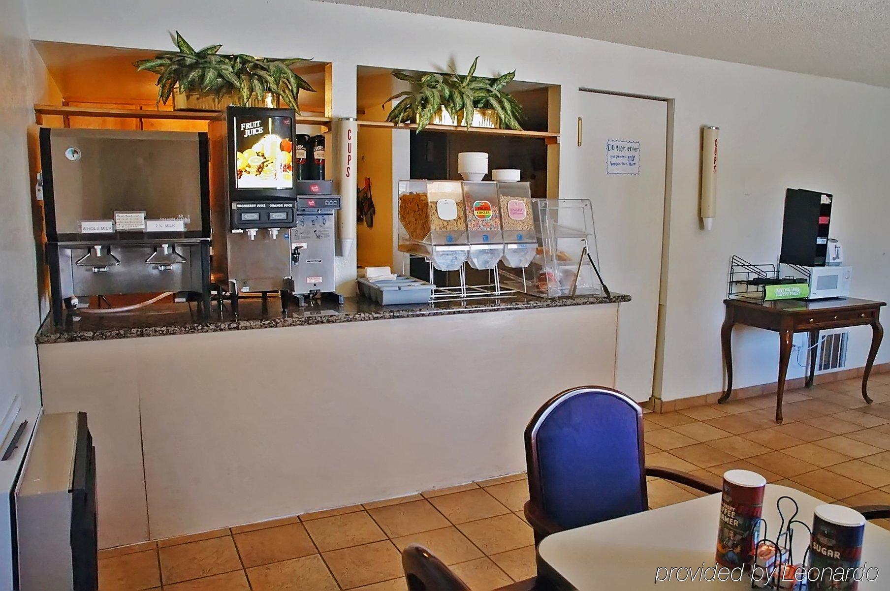 Rodeway Inn At Nevada State Capitol Carson City Luaran gambar