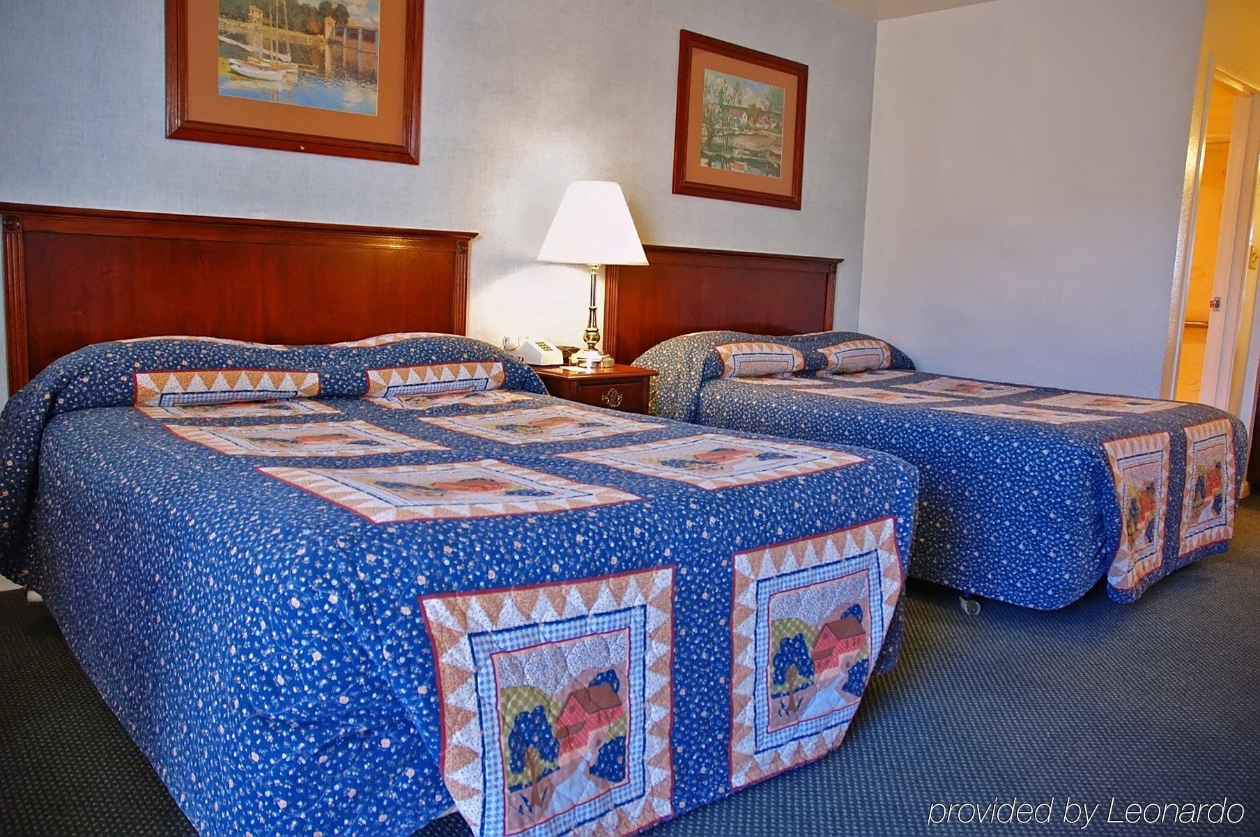 Rodeway Inn At Nevada State Capitol Carson City Luaran gambar