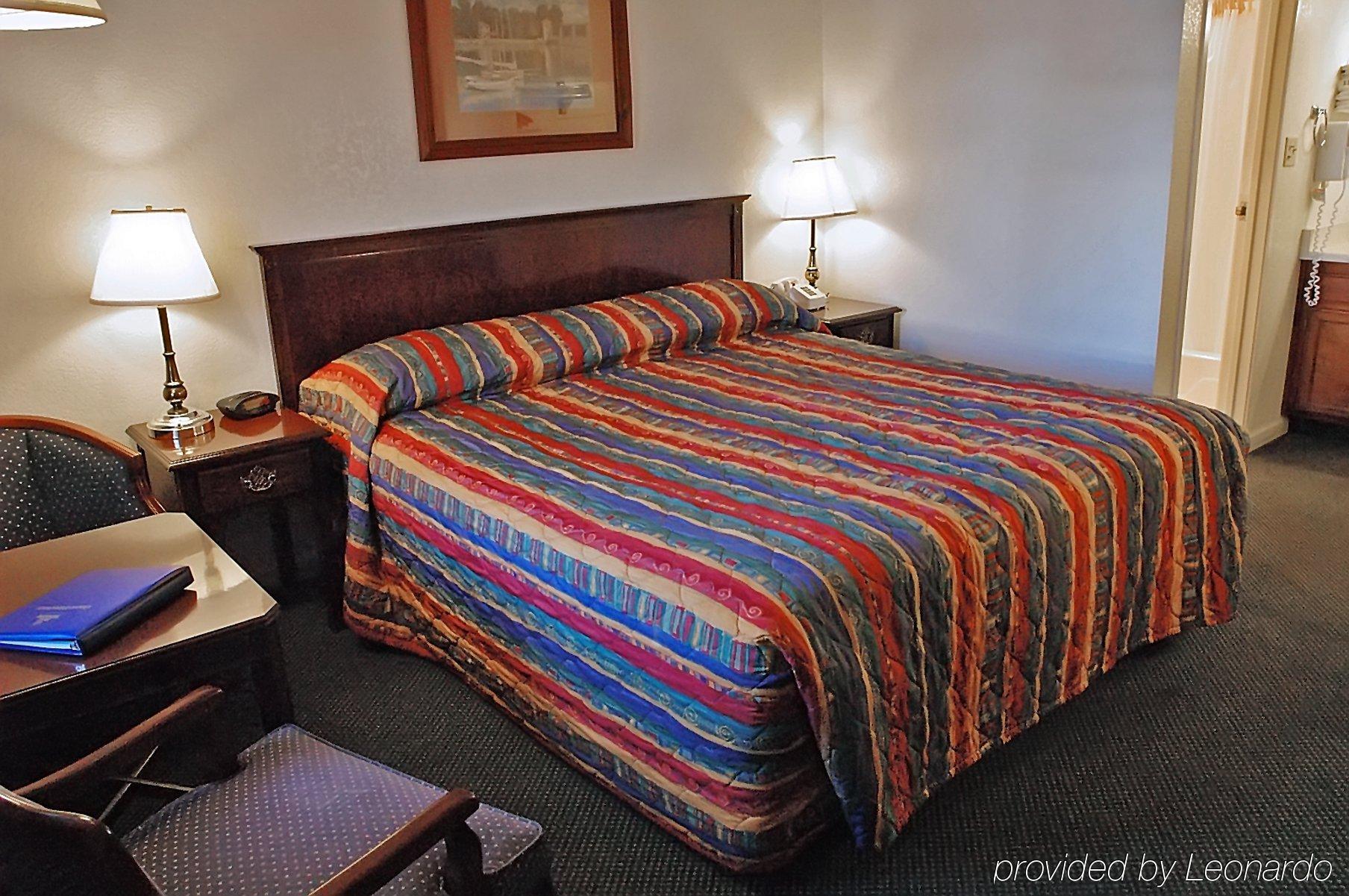 Rodeway Inn At Nevada State Capitol Carson City Luaran gambar
