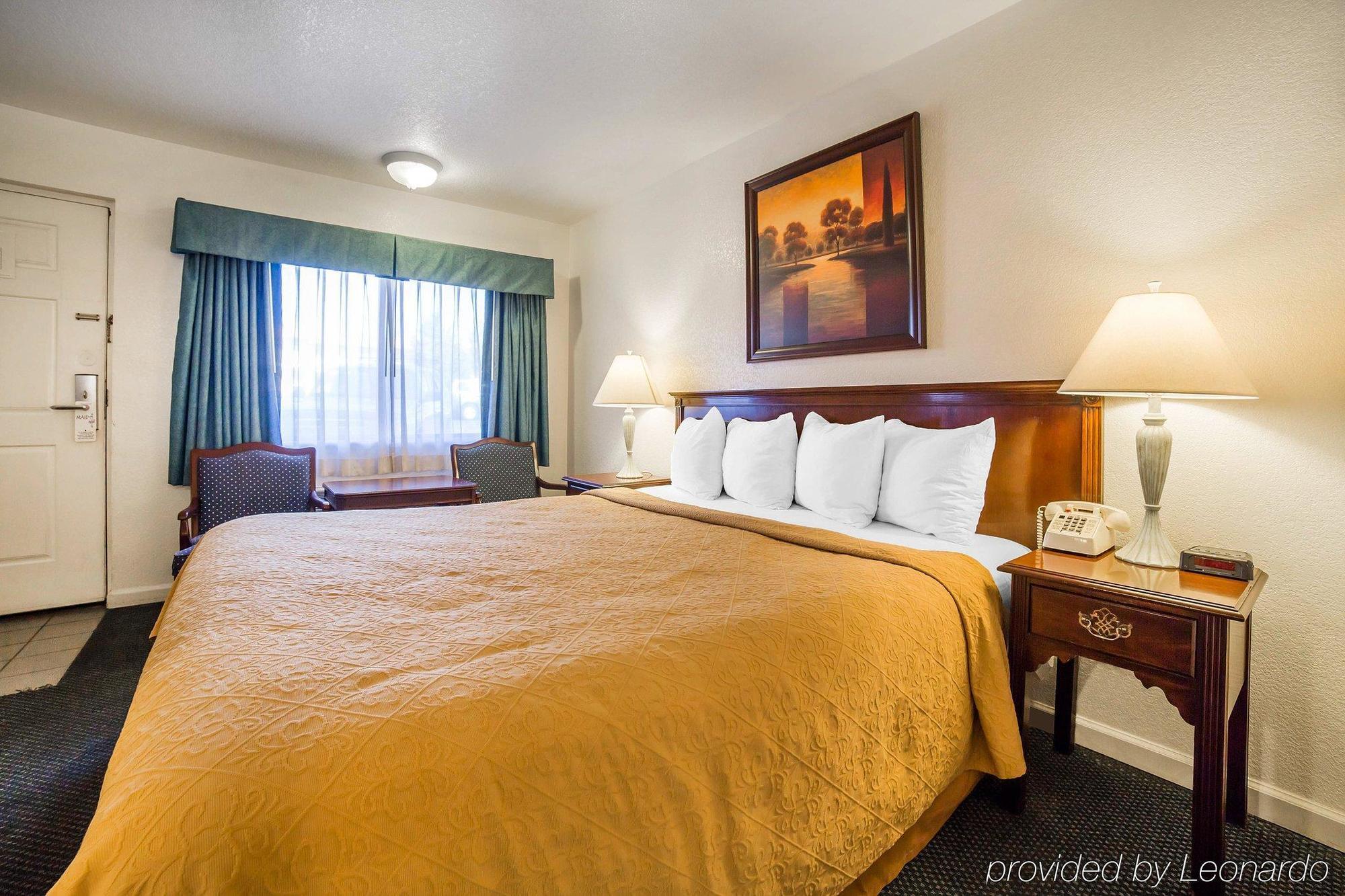 Rodeway Inn At Nevada State Capitol Carson City Luaran gambar
