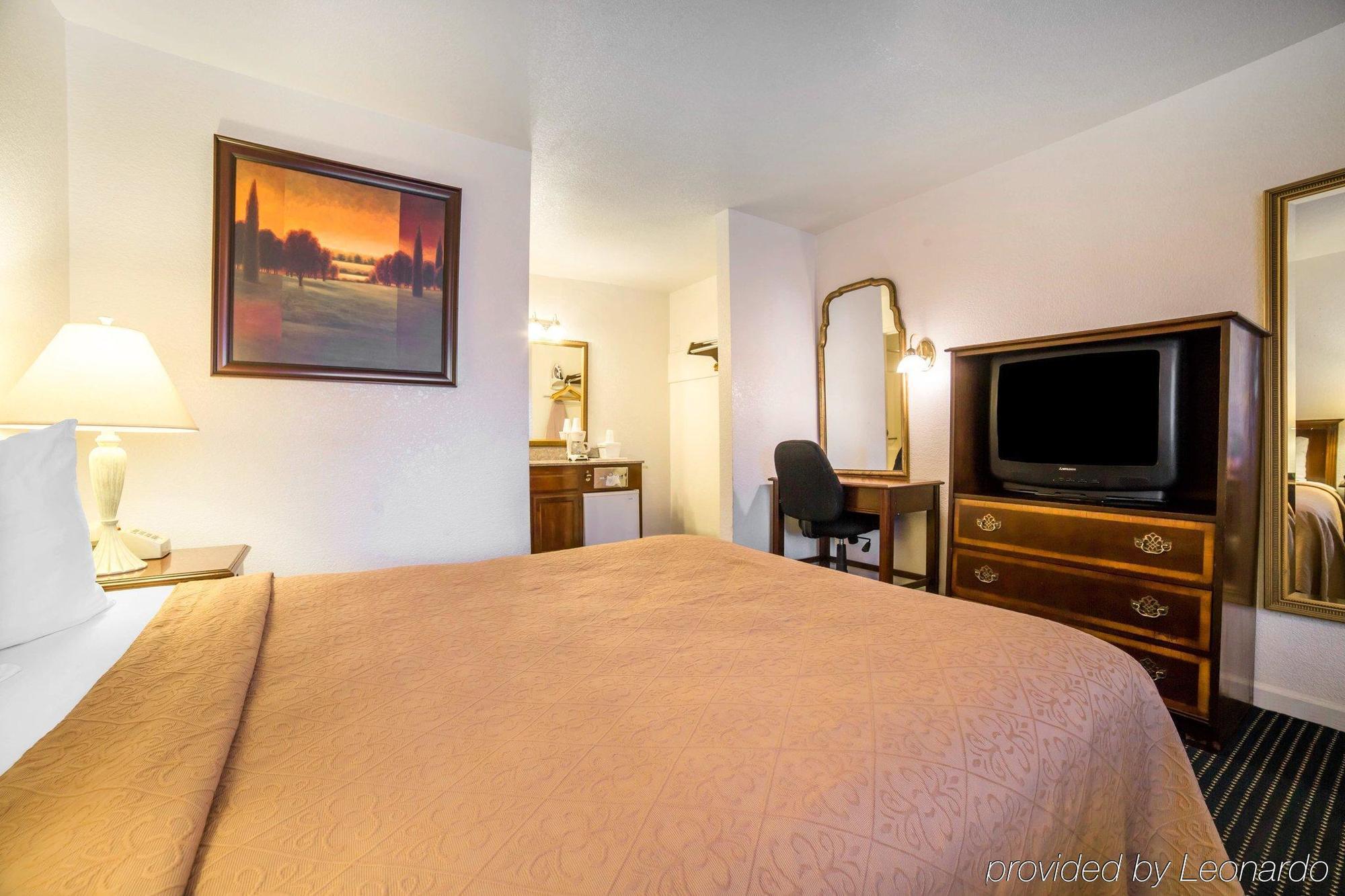 Rodeway Inn At Nevada State Capitol Carson City Luaran gambar