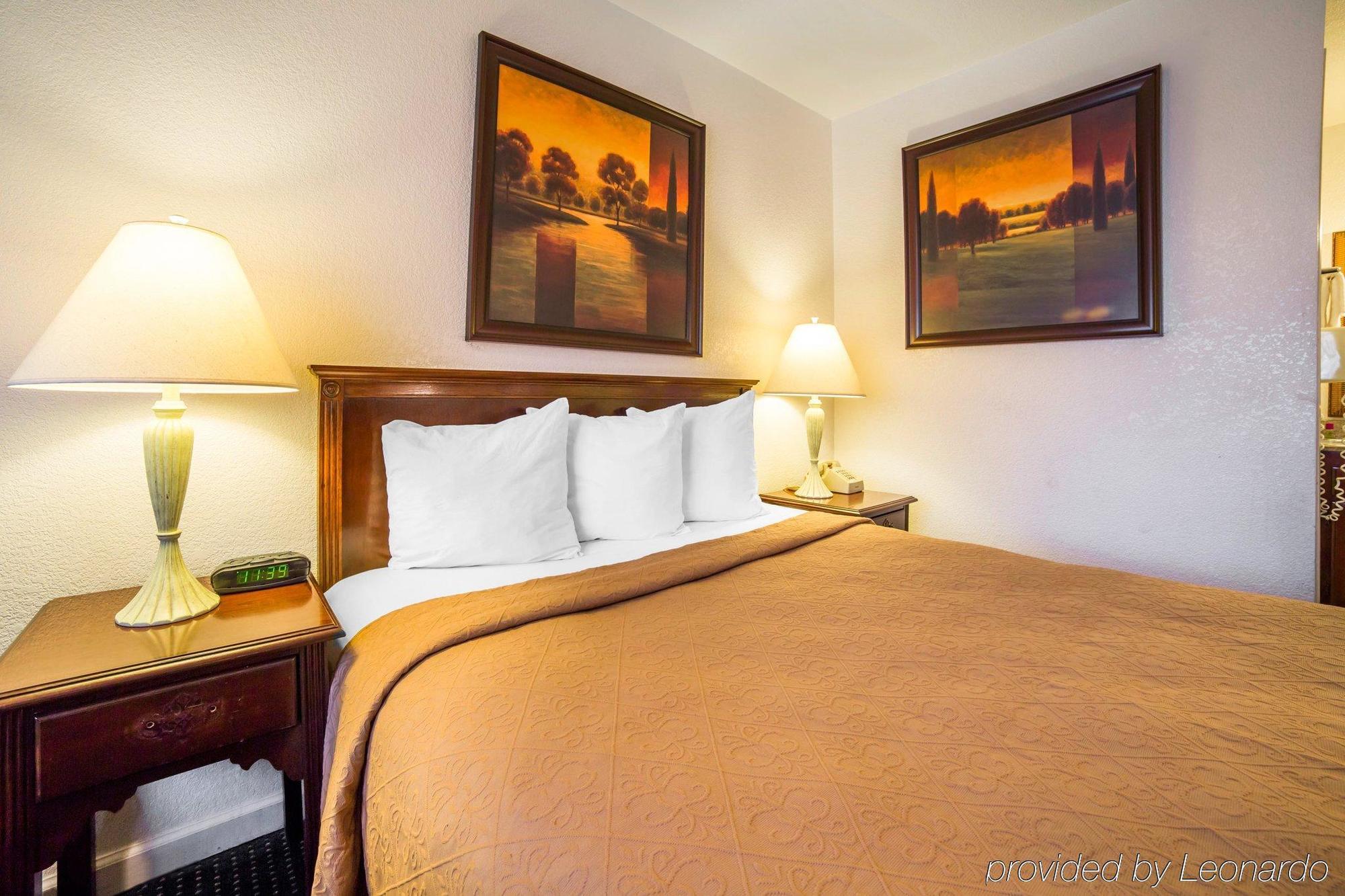Rodeway Inn At Nevada State Capitol Carson City Luaran gambar
