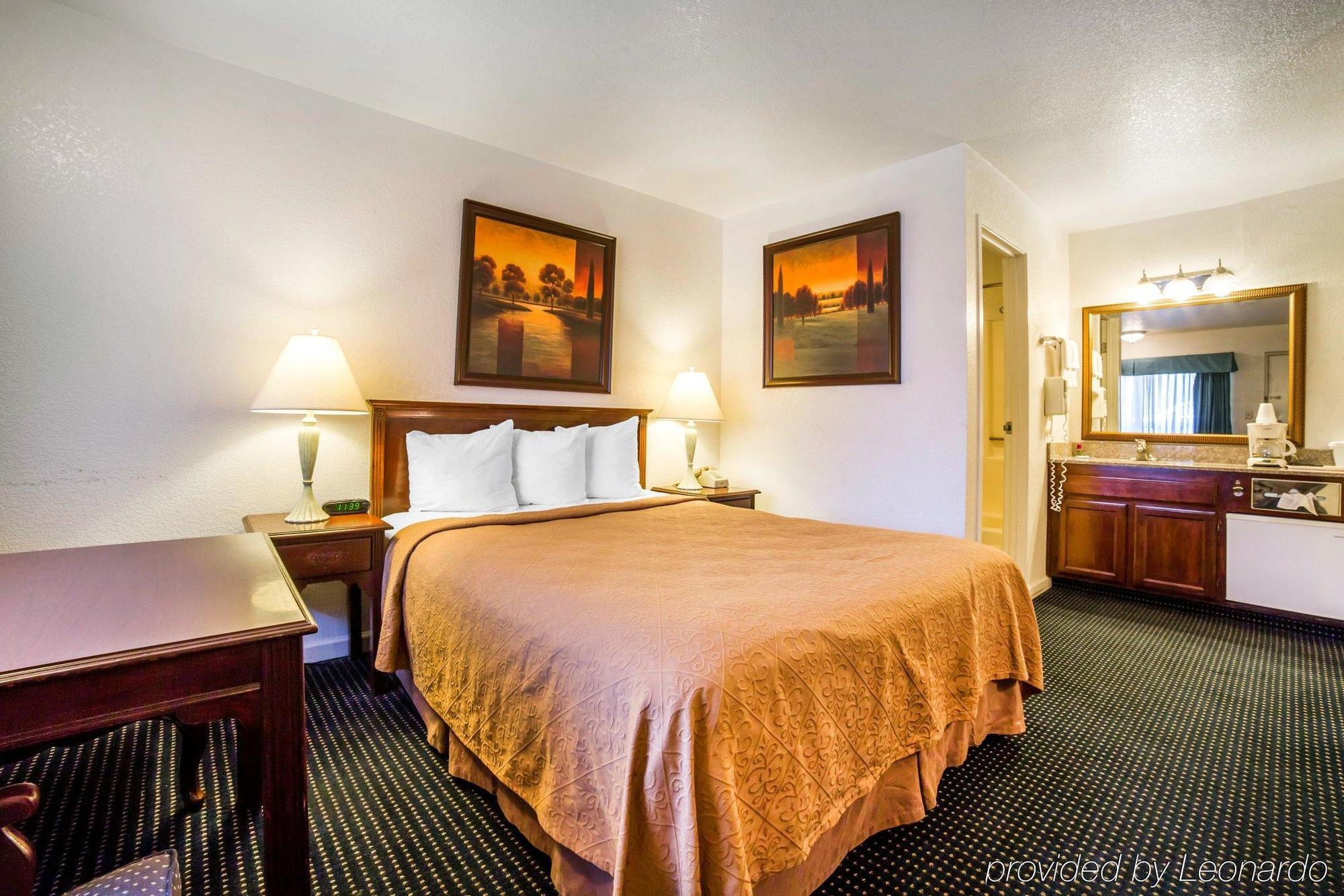Rodeway Inn At Nevada State Capitol Carson City Luaran gambar