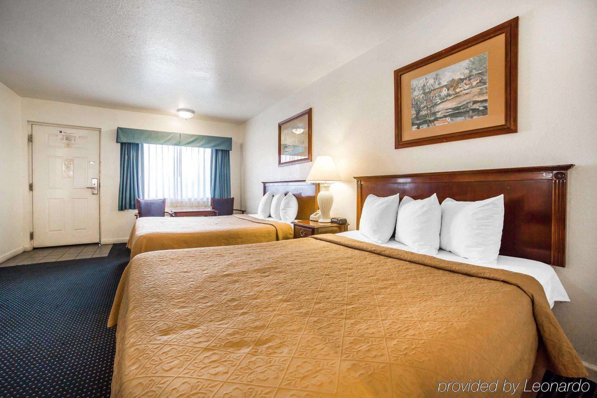 Rodeway Inn At Nevada State Capitol Carson City Luaran gambar