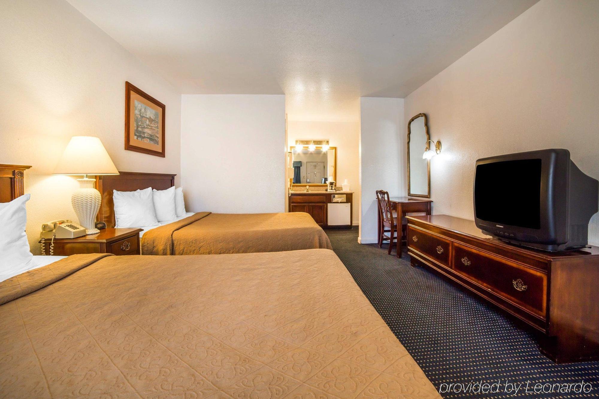 Rodeway Inn At Nevada State Capitol Carson City Luaran gambar
