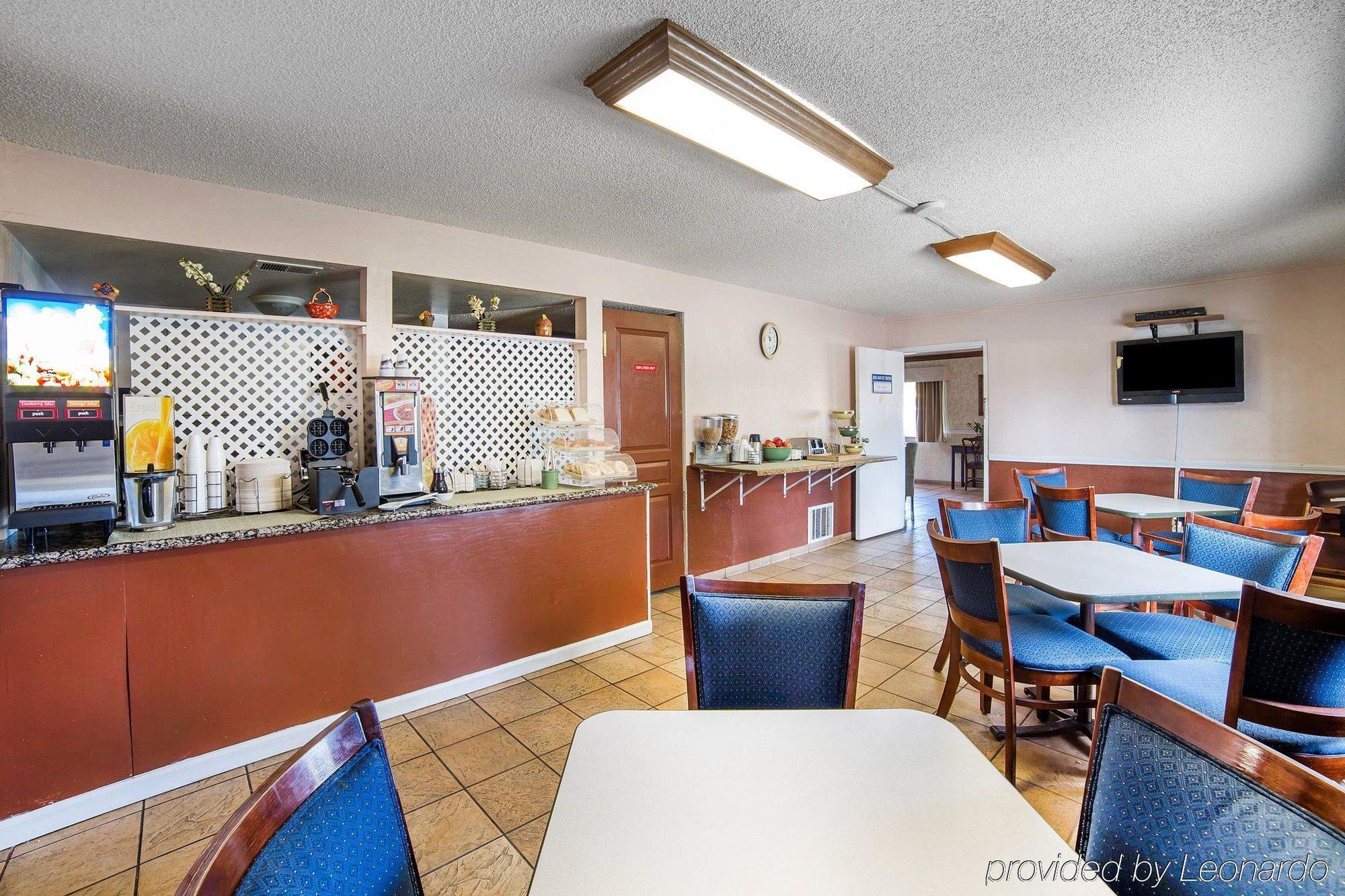 Rodeway Inn At Nevada State Capitol Carson City Luaran gambar