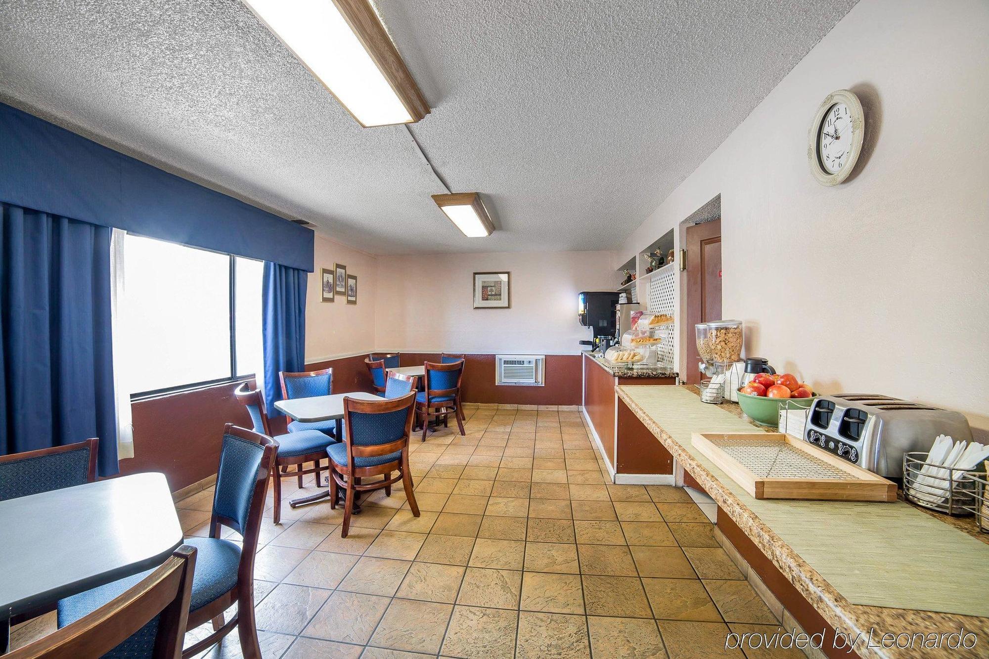 Rodeway Inn At Nevada State Capitol Carson City Luaran gambar