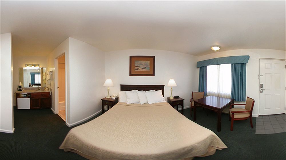 Rodeway Inn At Nevada State Capitol Carson City Luaran gambar