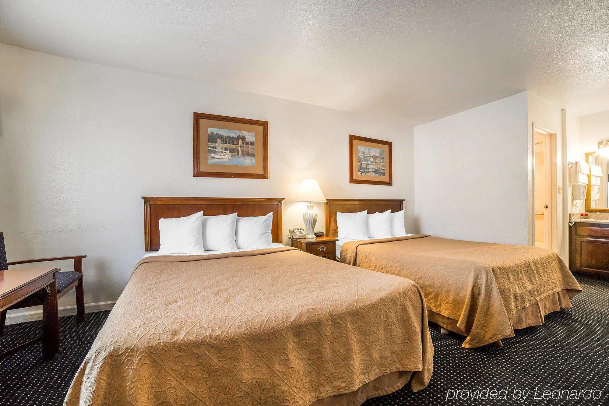 Rodeway Inn At Nevada State Capitol Carson City Luaran gambar