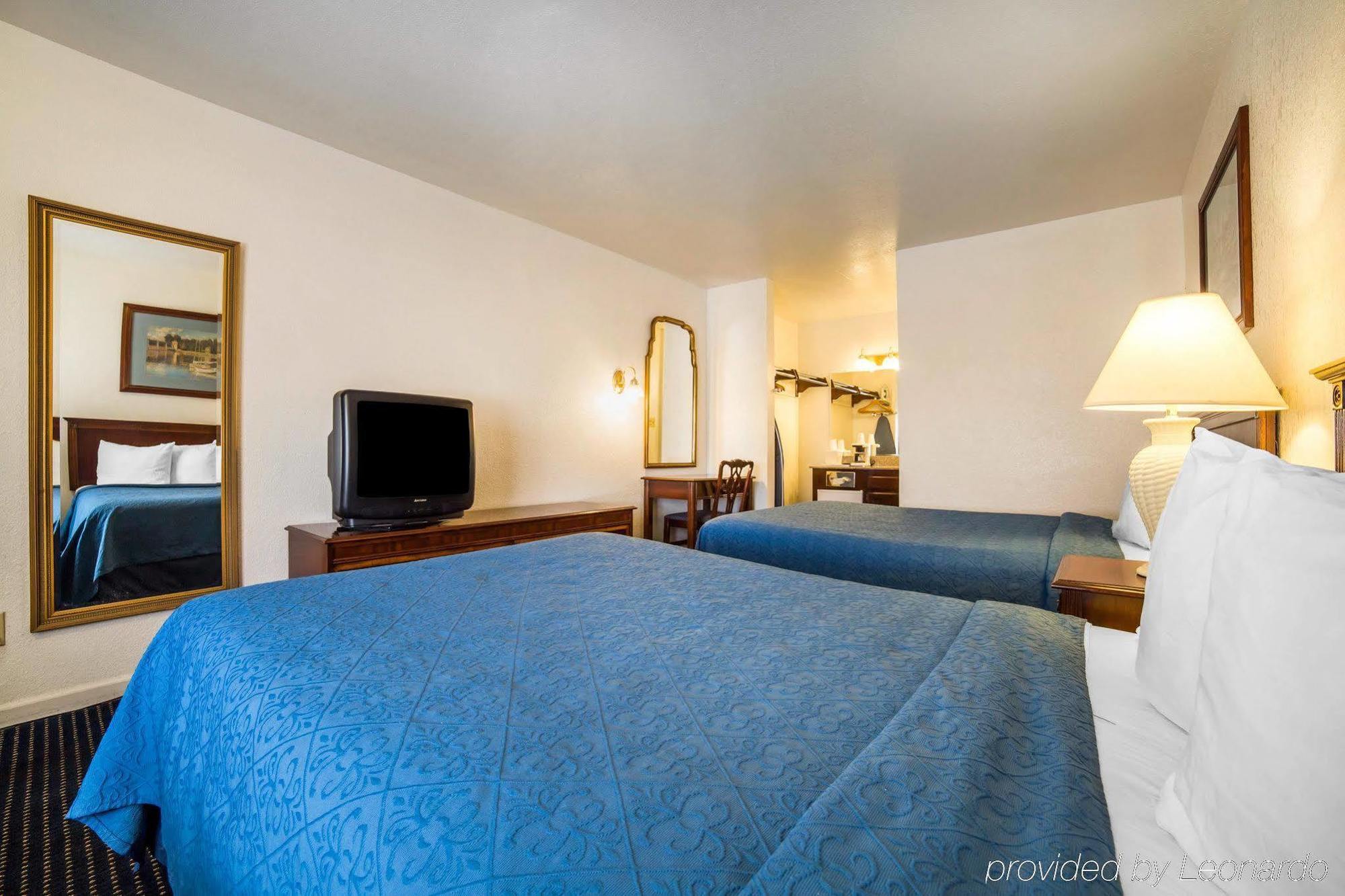 Rodeway Inn At Nevada State Capitol Carson City Luaran gambar